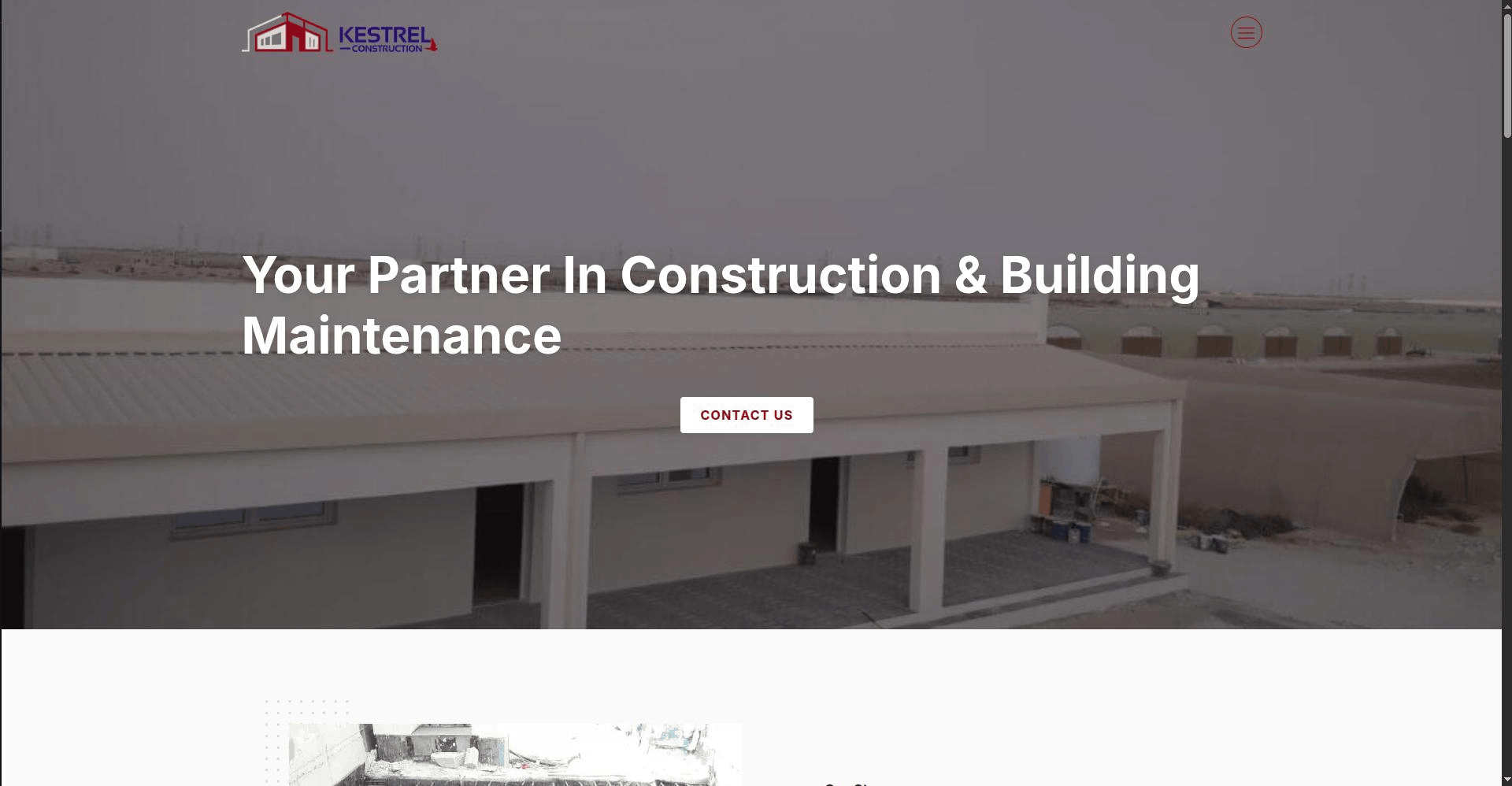 Kestrel Qatar preview