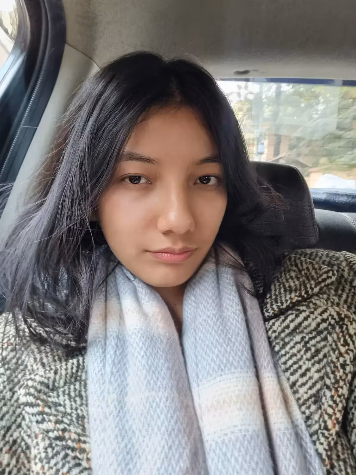 Pramada Shrestha