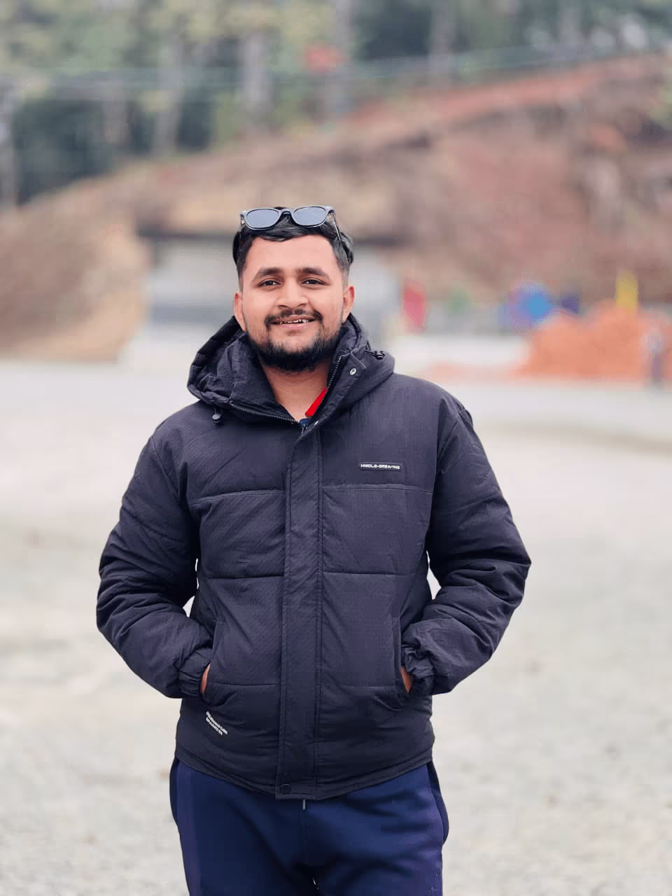 Suwas Dahal